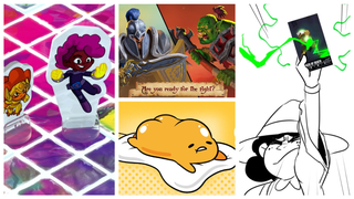 Marvel Gets a Surprising Collectibles Game, Gen Con Heads Online, and More Tabletop News